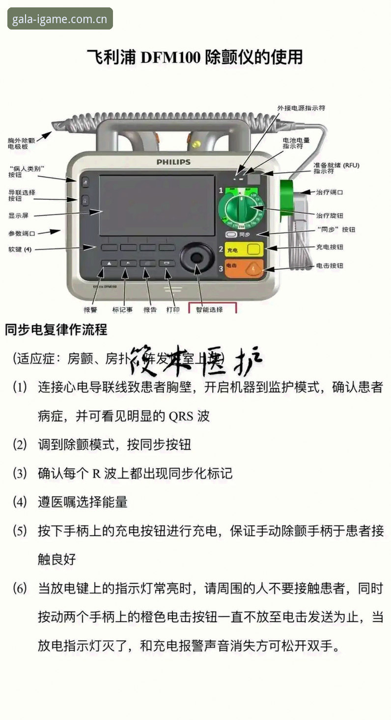 埃里克森再次倒下：从赛场急救到心脏除颤器使用教程